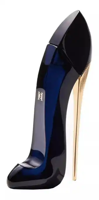 Mercado Libre Carolina Herrera Good Girl Eau de parfum 80 ml para mujer oferta