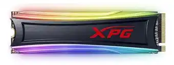 Mercado Libre Disco Sólido Ssd 1tb Rgb M2 Nvme Adata Xpg Spectrix S40g oferta