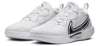 Mercado Libre Tenis Para Tenis Cancha Hombre Dura Nikecourt Zoom Pro oferta