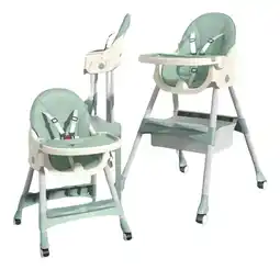 Mercado Libre Silla Periquera 5 En 1 Para Comer Bebe Plegable Asiento oferta