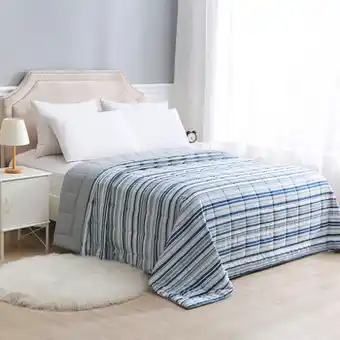 Costco Charisma, Cobija Reversible King oferta