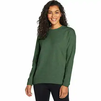 Orvis Blusa Tipo Túnica de Manga Larga para Dama Varios Colores Y Tallas
