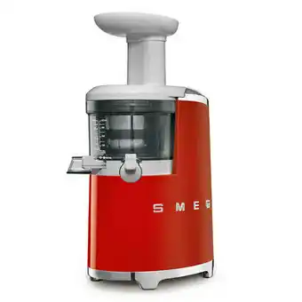 Costco Smeg, prensa fría (varios colores) oferta