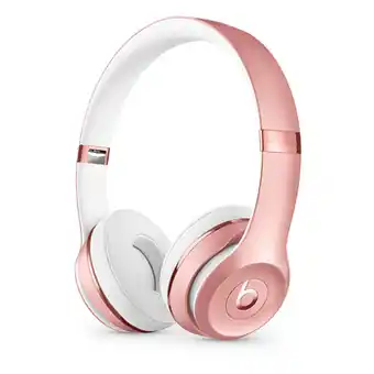 Costco Apple Beats Solo3 Wireless Oro Rosa oferta