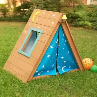 Kidkraft Juego Infantil en Forma de A