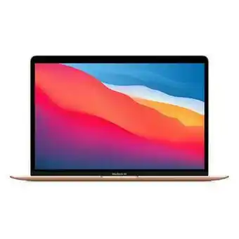 Costco Apple Macbook Air 13" Chip M1 256GB Oro oferta