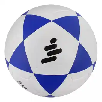 Mercado Libre Balón De Fútbol Oka Fan Laminado N°5 Clásico Color Blanco/azul oferta