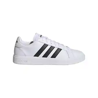 Mercado Libre adidas Lifestyle Grand Court Td Mujer Adultos oferta