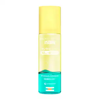 Farmacia San Pablo Isdin Fotoprotector HydroLotion Corporal FPS 50 oferta