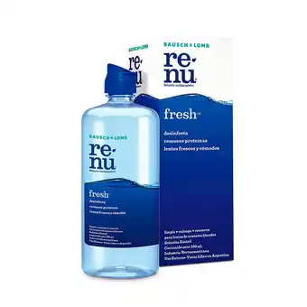 Farmacia San Pablo Renu Fresh Solución oferta