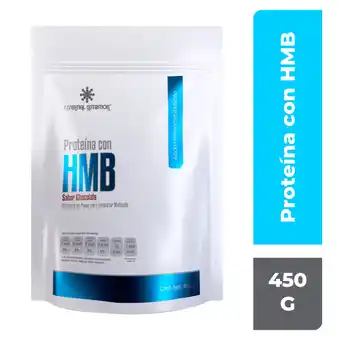 Farmacia San Pablo Essential Nutrition Proteína En Polvo Con Hmb Sabor Chocolate oferta