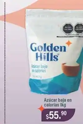 Fresko Golden hills - azúcar bajo en calorias oferta