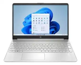 Mercado Libre Laptop Hp 15.6 Touch Fhd Amd Ryzen 7 16gb Ram 512gb Ssd W11h Color Plateado oferta