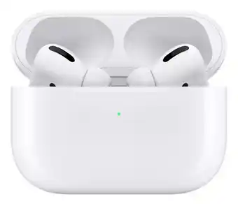 Mercado Libre Apple AirPods Pro Blanco oferta