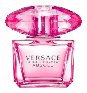Mercado Libre Versace Bright Crystal Absolu Eau de parfum 90 ml para mujer oferta