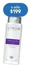 Farmacia San Pablo Linea d - crema liquida ph5 oferta