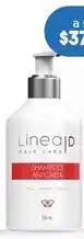 Farmacia San Pablo Linea d - shampoo anticaida 250ml oferta