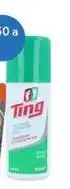 Farmacia San Pablo Ting - polvo en aerosol 80g oferta