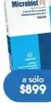 Farmacia San Pablo Microbiot fit - 10ufc 30 capsulas oferta