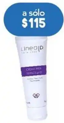 Farmacia San Pablo Línea D crema manos pH5 70g oferta