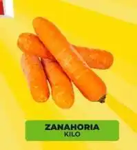 Merco Zanahoria oferta
