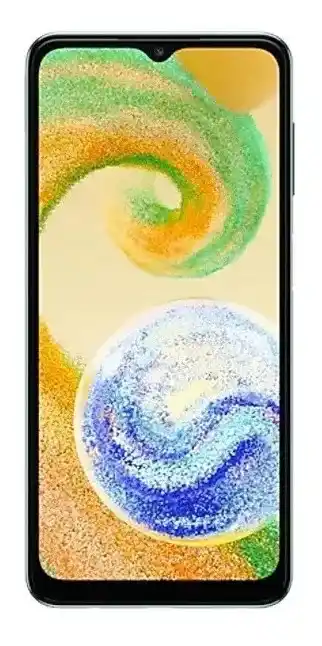 Mercado Libre Samsung Galaxy A04s Dual SIM 128 GB verde 4 GB RAM oferta