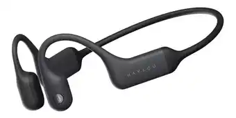 Mercado Libre Haylou Purfree Bc01 Audífonos Inalámbricos Conducción Ósea Deportivo, Bluetooth 5.2, IP67 Impermeabley a Prueba de Polvo, Chi oferta