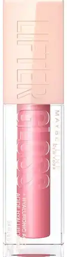 Mercado Libre Brillo Maybelline Lifter Gloss Con Acido Hialuronico 5.4 Ml Color 005 Petal oferta