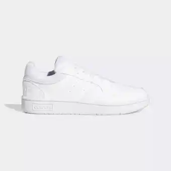 Mercado Libre adidas Hoops 3.0 Low Classic Mujer Adultos oferta