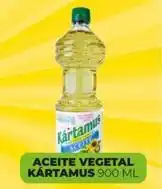 Merco Kartamus - aceite vegetal oferta