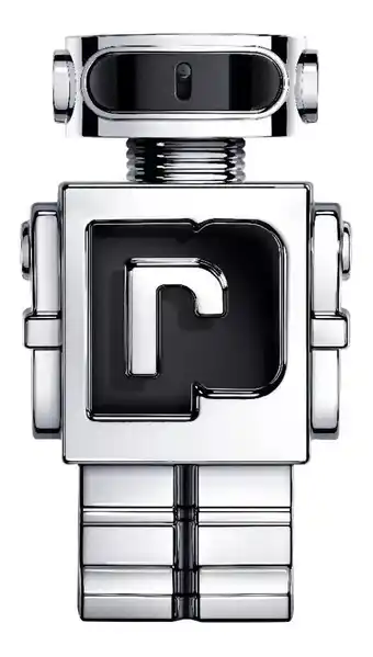 Paco Rabanne Phantom Eau de toilette 100 ml