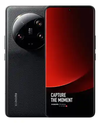 Mercado Libre Xiaomi 13 Ultra Dual SIM 256 GB black 12 GB RAM oferta