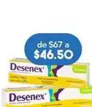 Farmacia San Pablo Desenex - crema 28g oferta