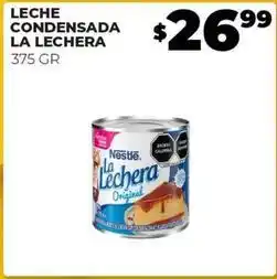 La lechera - leche condensada