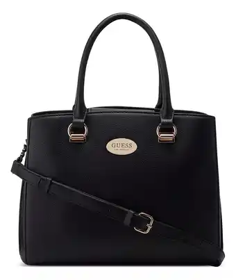 Mercado Libre Bolsa Guess Factory Lg918106-bla oferta