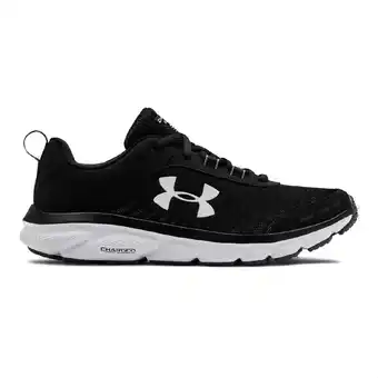 Mercado Libre Under Armour Charged Assert 9 Mujer Adultos oferta