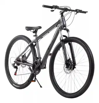 Mercado Libre Bicicleta Montaña Mountain Bike Ruta R29 Freno Disco Acero oferta