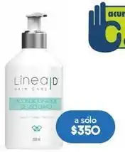 Farmacia San Pablo Linea d - acondicionador uso diario 250ml oferta