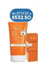 Farmacia San Pablo Avene - intense protect fps 50+150ml oferta