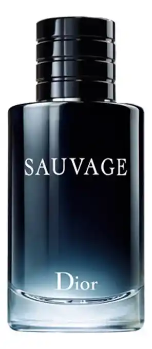 Mercado Libre Dior Sauvage Eau de toilette 100 ml para hombre recargable oferta