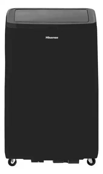Aire Acondicionado Portátil Hisense 10000-btu Ap1022hw1gd