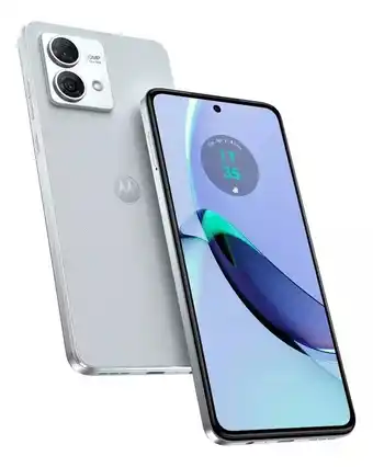 Mercado Libre Moto G84 5G Dual SIM 256 GB azul claro 8 GB RAM oferta