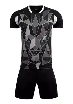 Mercado Libre Uniformes De Fútbol Equipos Conjunto Deportivo Para Hombre oferta