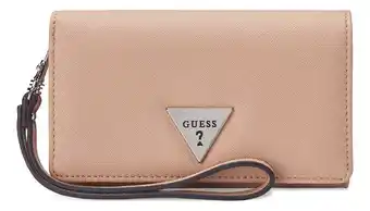 Mercado Libre Cartera Guess Factory Sf860142-car oferta