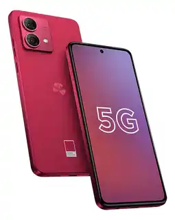 Mercado Libre Moto G84 5G Dual SIM 256 GB viva magenta 12 GB RAM oferta