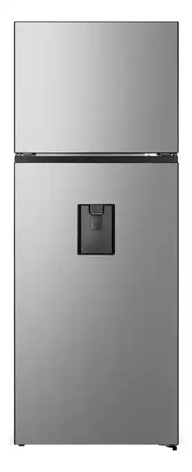 Mercado Libre Refrigerador Inverter Top Mount 16 Pies Hisense oferta