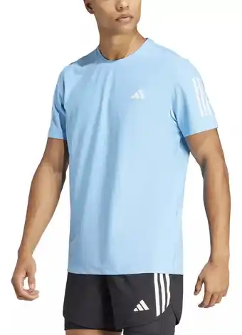 Mercado Libre Playera Para Hombre adidas Otr B Tee Correr oferta