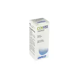 Farmacias YZA Conviss 0.04Mg 2.5Ml oferta