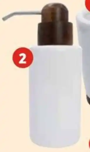 Soriana Híper Dispensador oferta