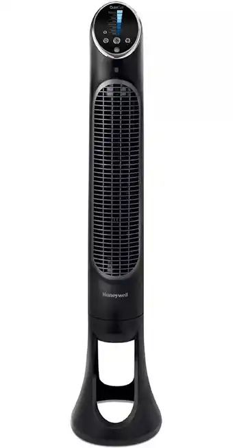 Mercado Libre Ventilador Torre Honeywell Quietset Giratorio Control Remoto oferta